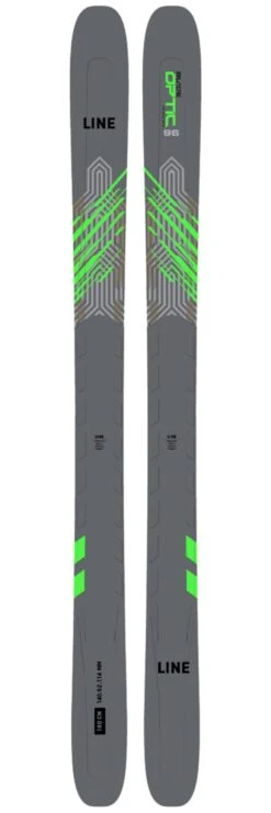 Ski Line Blade Optic 96