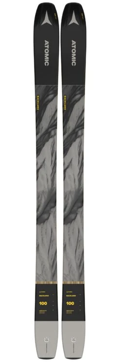Ski Atomic Backland 100