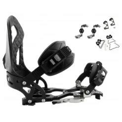 Fix Snowboard Plum Eterlou 4 Part M -Matériel De Ski Offres e93b190fe0239219c4dafcc3d7cdd13ffcaf46c6 H22PLUMBIN184464 6