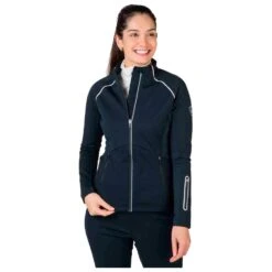 Veste Nordique Rossignol W Softshell Jkt Carbon Black -Matériel De Ski Offres e95b5b8154e55f13609fa66172e8e002246fa39b H18ROSSTTH3375138 4