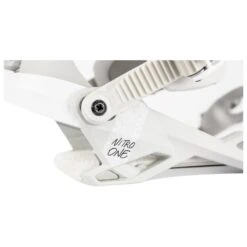 Fix Snowboard Nitro One Cool Grey -Matériel De Ski Offres e96fefacd0386b5b6035720eab3d6ac9552317e3 H23NITRBIN2323514 904