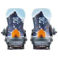 Fix Snowboard Nitro One Nice View -Matériel De Ski Offres e9941e8ac937ee1aa4843b47469ecb52276bb6ac H23NITRBIN2339487 2