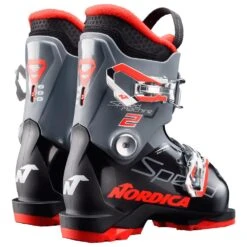 Chaussures De Ski Nordica Speedmachine J 2 Black Anthracite Red -Matériel De Ski Offres ea8f3481e8c32f88ce598efb6fec4ae9d3d2a5d7 H23NORDCHA336492 3