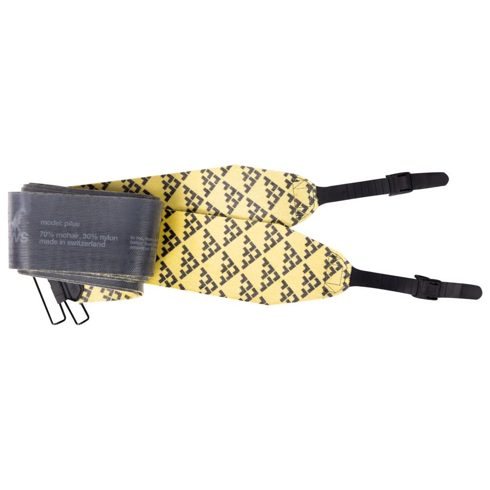 Peaux De Phoque Black Crows Pilus Trim To Fit 120mm 3 Peaux De Phoque Black Crows Pilus Trim To Fit 120mm