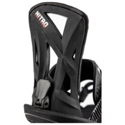 Fix Snowboard Nitro Staxx Black 21 Fix Snowboard Nitro Staxx Black -Matériel De Ski Offres ead46ebb408324b99691603e821278d65dc58478 H23NITRBIN2264840 907
