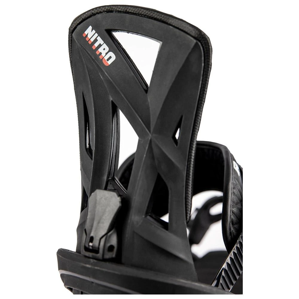 Fix Snowboard Nitro Staxx Black 12 Fix Snowboard Nitro Staxx Black – Image 10
