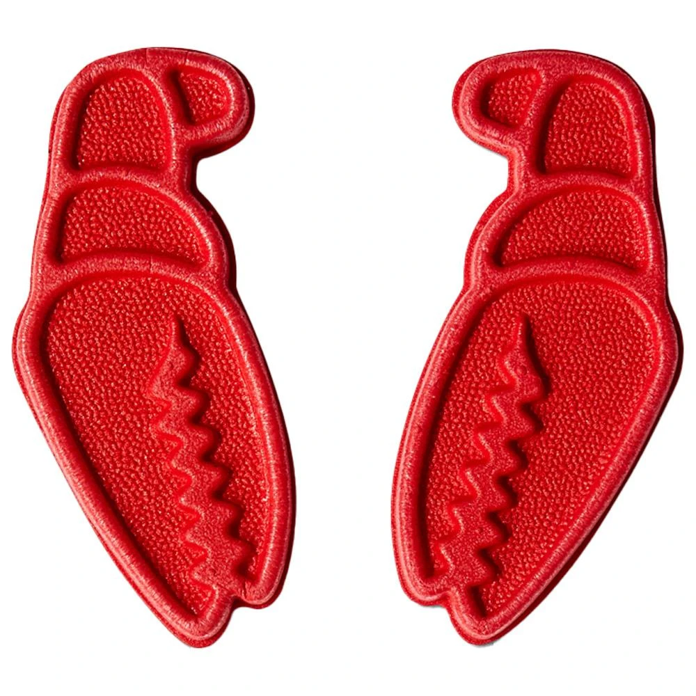 Accessoire Snowboard Crab Grab Mini Claws Red 2 Accessoire Snowboard Crab Grab Mini Claws Red