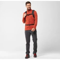 Polaire Lafuma Skim Shield F-Zip M Brick Red 15 Polaire Lafuma Skim Shield F-Zip M Brick Red -Matériel De Ski Offres eb81cf74995897e2fca52bf6a934775dfdcb6399 E22LAFUTTH2202808 6