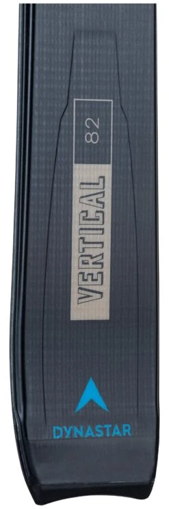 Ski Dynastar M-Vertical -Matériel De Ski Offres ebc29f8fc5458c31bc8c34797f400d4ddb6ca7cc H22DYNSSKI187257 8