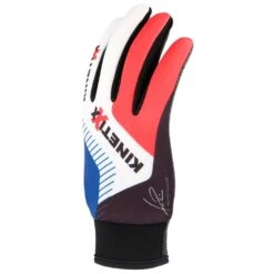 Gant Nordique Kinetixx Keke Martin Fourcade Junior -Matériel De Ski Offres ec223da7ed210706fbc9b1dd2a2cf5027867e28c H23KINEACC262898 1