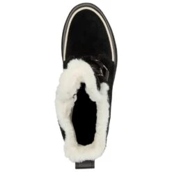 Chaussures Après-ski Sorel Torino II Wp Black -Matériel De Ski Offres ec6d3ff607dfc6fe9685d1bbbb192b6f19d03c5b H23SORECHA2324138 7