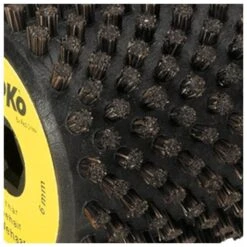Brosse Toko Rotative Crin De Cheval -Matériel De Ski Offres ec739b7cb9b42f5f7f1c1b84533e2793f8843ff5 H21TOKOACC180654 H17TOKO026 SANS 8