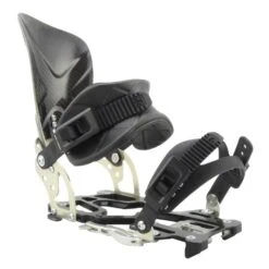 Fix Snowboard Plum Feyan Carbon Noir Gris -Matériel De Ski Offres ec8e3a6d6fb73a390d699d88dc54d5315b8aa834 VH19PLUMACC007 3