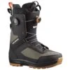 Boots Salomon Echo Dual Boa Army Green -Matériel De Ski Offres ecda21524e861d266e7730f2223da553393d3e98 H23SALOBOO3332743 0