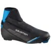 Chaussures De Ski Nordique Salomon RC10 Prolink -Matériel De Ski Offres ecf8658f972181489ab6d70035bd00adaad9fd6c H23SALOCHA258504 0