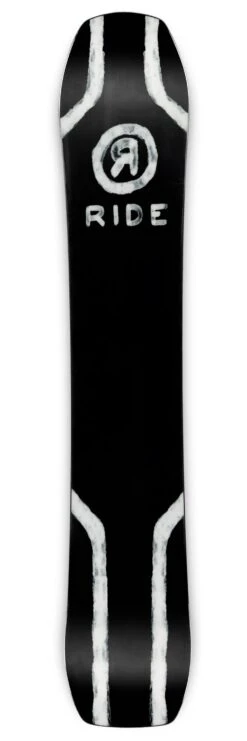 Planche Snowboard Ride Smokescreen -Matériel De Ski Offres ecfb7ad81fdfd02f995061f4b1d91e17e25c8774 H23RIDEBOA267382 2