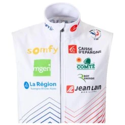 Veste Sans Manche Craft Veste Sans Manche FFS 2022 Homme -Matériel De Ski Offres ed4f24fcfa09f8cdee49ef44c67b61e784cf524b H23CRAFTTH250696 901