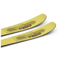 Ski Salomon QST Stella 106 13 Ski Salomon QST Stella 106 -Matériel De Ski Offres ed8115b23450f62753e992f6fe43151e2caa4a1d H23SALOSKI256337 902