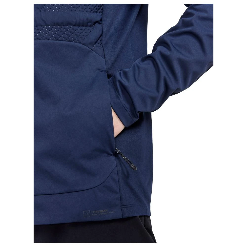 Veste Nordique Craft Adv Nordic Training Speed Jacket M Blaze 8 Veste Nordique Craft Adv Nordic Training Speed Jacket M Blaze – Image 6