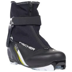Chaussures De Ski Nordique Fischer XC Control -Matériel De Ski Offres ee11ef35e2cbef137f238bc96a3362911008afc9 H23FISCCHA325524 6