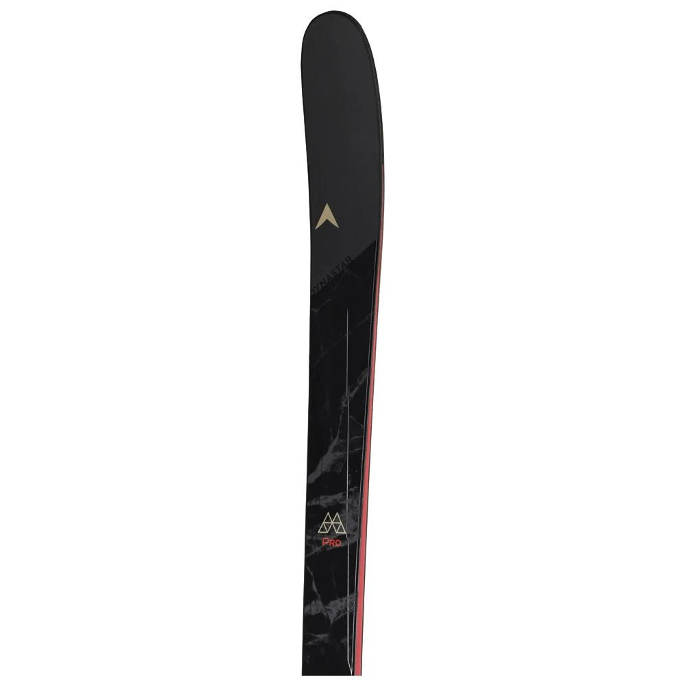Ski Dynastar M-Pro 85 5 Ski Dynastar M-Pro 85 – Image 3