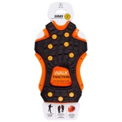 Semelle Antidérapante Sidas Walk Traction -Matériel De Ski Offres ee531c5ace23d5ae0b6c11f89842ffb2ab2e2bbe H17SIDAACC001 5