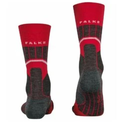 Chaussettes Nordique Falke SC1 Lipstick -Matériel De Ski Offres ee7cb1dd655737407d6e3771e72bb1d2db967b30 H17FALKACC3180748 1