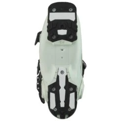 Chaussures De Ski Salomon Shift Pro 100 W At White Moss -Matériel De Ski Offres ee8b1180c955659110a05357c926078b9a81658b H23SALOCHA256918 9