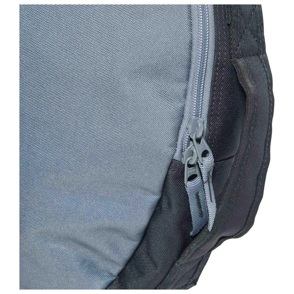 Housse Snowboard Rossignol Tactic Snowboard & Gear Bag Black Grey 7 Housse Snowboard Rossignol Tactic Snowboard & Gear Bag Black Grey – Image 5