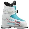 Chaussures De Ski Salomon T1 Girly White Scuba Blue -Matériel De Ski Offres ef588bf4526fff8e0c309b822bfbc909a563010f VH21SALOCHA014 0