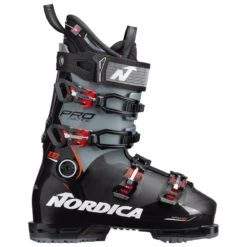 Chaussures De Ski Nordica Pro Machine 100 Gw