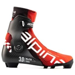 Chaussures De Ski Nordique Alpina Elite 3.0 Skate -Matériel De Ski Offres f039a0c994a30e89588a982c3bfbf814b1bea3be H22ALPICHA178770 2