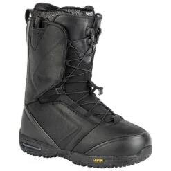 Boots Nitro El Mejor TLS 2023 Black