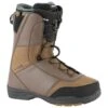 Boots Nitro Vagabond TLS Dark Brown Black -Matériel De Ski Offres f0525e9daa8071955ac9459d710ea0b4a877ad4e H21NITRBOO1340992 0