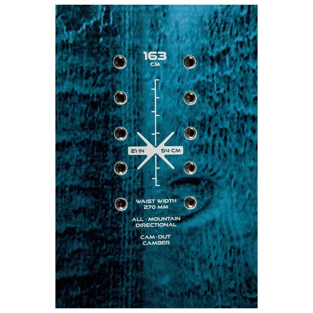 Planche Snowboard Nitro Magnum 7 Planche Snowboard Nitro Magnum – Image 5