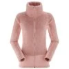 Polaire Lafuma Alpic F-Zip W Desert Rose