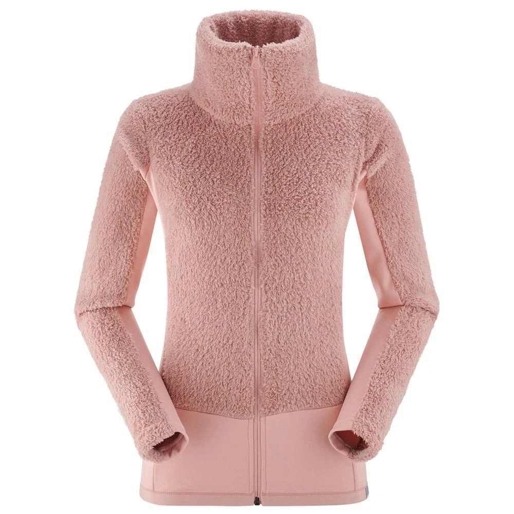 Polaire Lafuma Alpic F-Zip W Desert Rose 3 Polaire Lafuma Alpic F-Zip W Desert Rose