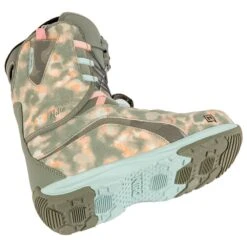 Boots Nitro Futura TLS Camo Rose -Matériel De Ski Offres f12ed3c857a8e152e2227fc38602b881b5e3fe4f H21NITRBOO1374054 7