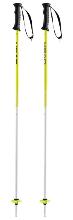 Bâton Head Supershape Team