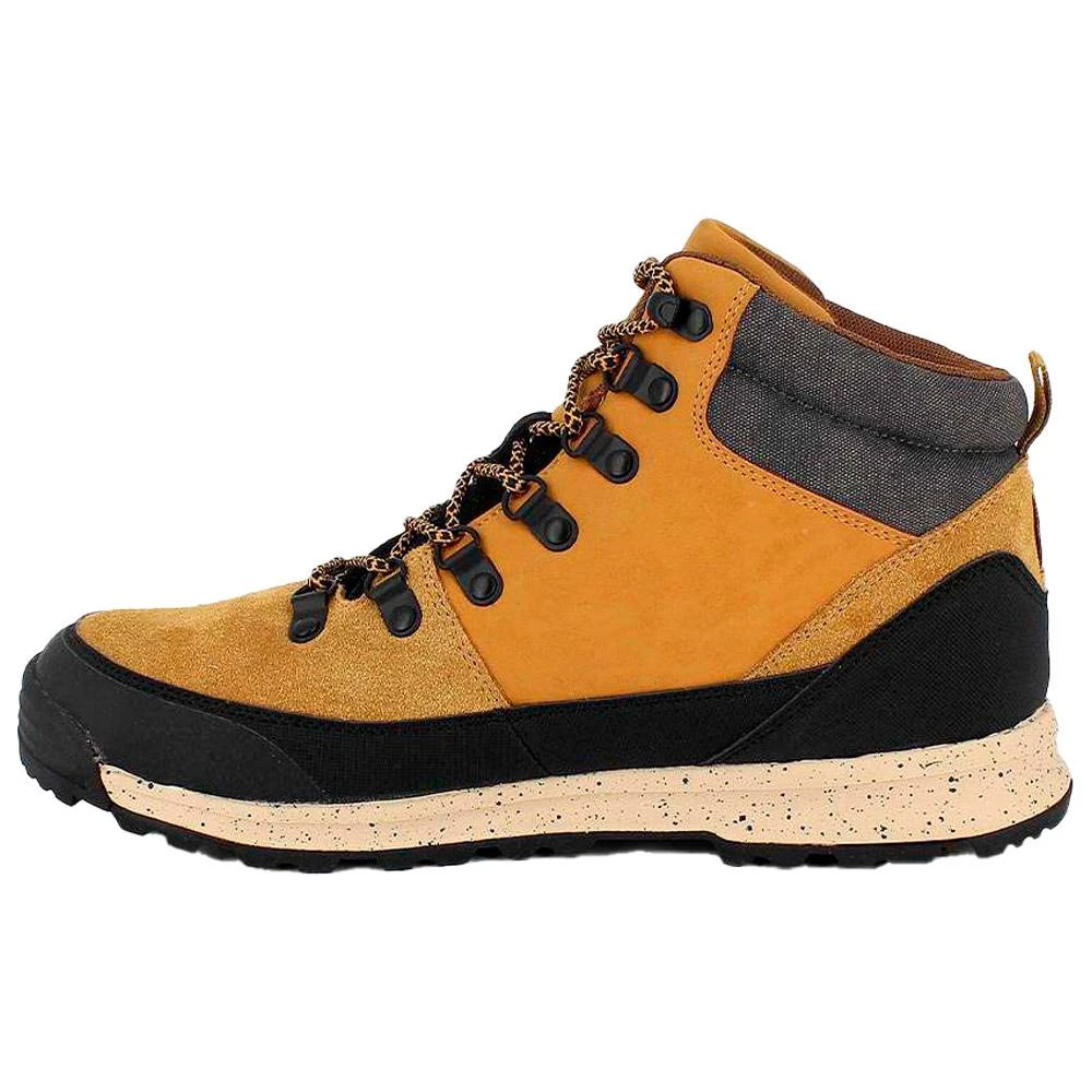 Chaussures Après-ski Kimberfeel Darren Camel 4 Chaussures Après-ski Kimberfeel Darren Camel – Image 2