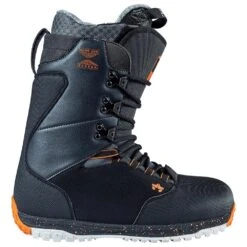 Boots Rome Bodega Lace -Matériel De Ski Offres f26f14349b2f70b02996eabcb6397a85d7bd25c6 H22ROMEBOO193945 3