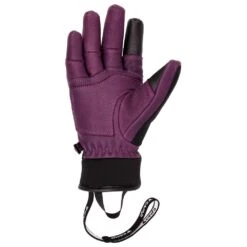 Gant Camp G Hot Wool Lady Black Purple 6 Gant Camp G Hot Wool Lady Black Purple -Matériel De Ski Offres f2fbef929f7a5a3c48bd7278e58320a83cc73c43 H23CAMPACC2268961 2
