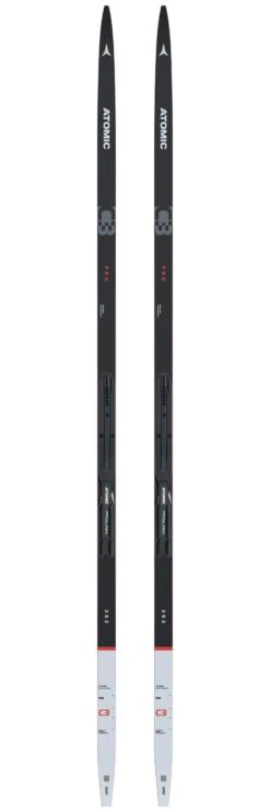 Ski Nordique Atomic Pro C3 Skintec Med Psp