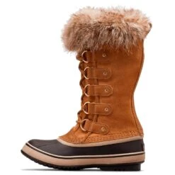 Chaussures Après-ski Sorel Joan Of Arctic Wp Camel Brown -Matériel De Ski Offres f472159662699000ae07a02fdbf1573f491ec56b H23SORECHA2324144 1