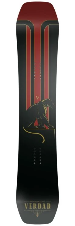 Planche Snowboard Verdad Emperor