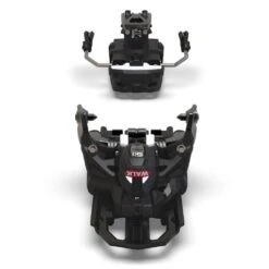 Fix Randonnée Marker Alpinist Demo 10 90mm Black -Matériel De Ski Offres f47b2d9556d0a6162f2da3f8949e2abbb5622175 H22MARKFIX184176 MARK0492889 5