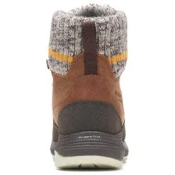 Chaussures Après-ski Merrell Siren 4 Thermo Mid Wp OAK -Matériel De Ski Offres f48da606fe2e09bb70768eb0cea7d9ee24bec0de H23MERRCHA3333781 2