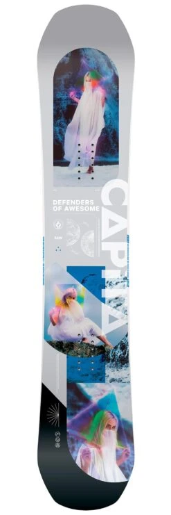 Planche Snowboard Capita Defenders Of Awesome 36 Planche Snowboard Capita Defenders Of Awesome -Matériel De Ski Offres f5c165429e57e10ed6ef1c7292b77aadea8a47ba H23CAPIBOA253147 CAPI0025820 0