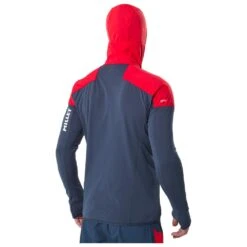 Polaire Millet Rutor Alpha Hoodie Saphir Rouge 14 Polaire Millet Rutor Alpha Hoodie Saphir Rouge -Matériel De Ski Offres f5e63e3b9e7ff93c8f5057dae0f21111b3b688e6 H23MILLTTH2263139 2