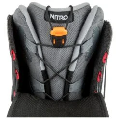 Boots Nitro Flora Tls Black 10 Boots Nitro Flora Tls Black -Matériel De Ski Offres f686eb0064f3dc426eaa98cd6df37610aa088b74 VH20NITRBOO016 4